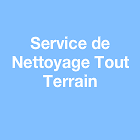 Service de Nettoyage Tout Terrain