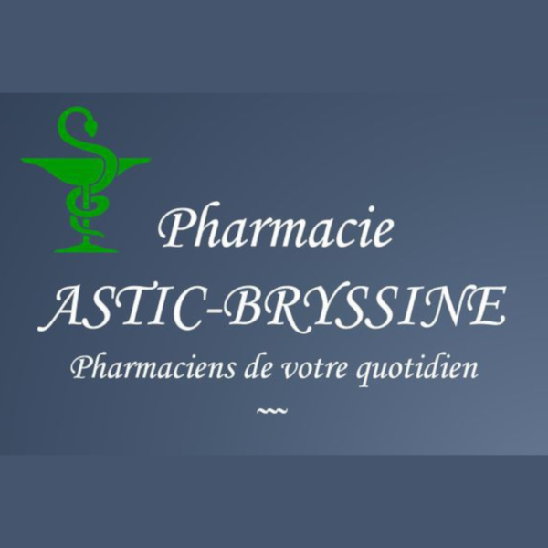 PHARMACIE ASTIC BRYSSINE SELARL pharmacie