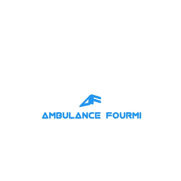 Ambulance Fourmi ambulance