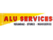 Alu Services entreprise de menuiserie