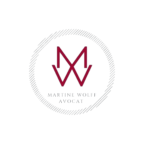 Wolff Martine avocat