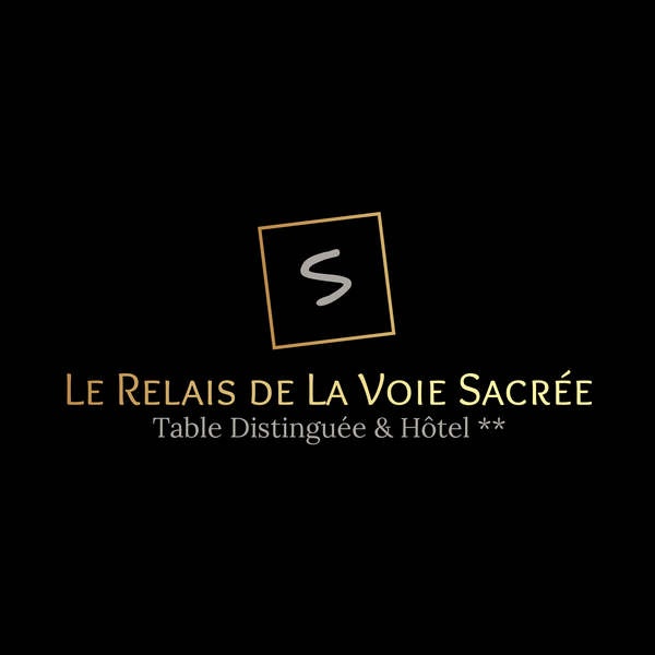 LE RELAIS DE LA VOIE SACREE restaurant