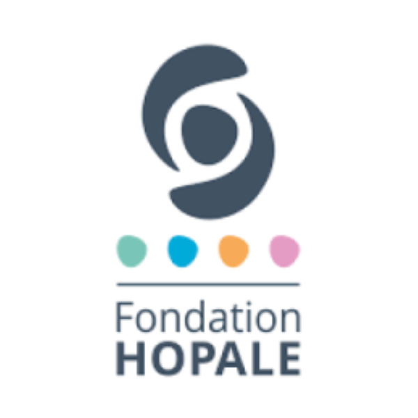 Service d'Education Spéciale et de Soins A Domicile - Fondation Hopale (SESSAD) centre médical et social, dispensaire