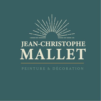 Mallet Jean-Christophe peintre (artiste)