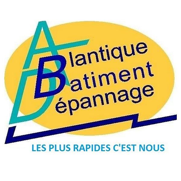 Abc Atlantique Bâtiment Dépannage dépannage de serrurerie, serrurier