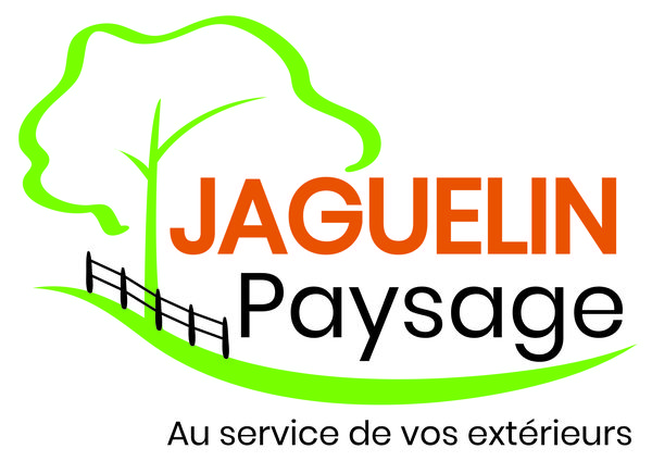 Jaguelin paysage jardinier