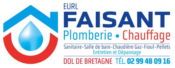 EURL Faisant plombier