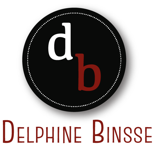 Binsse Delphine