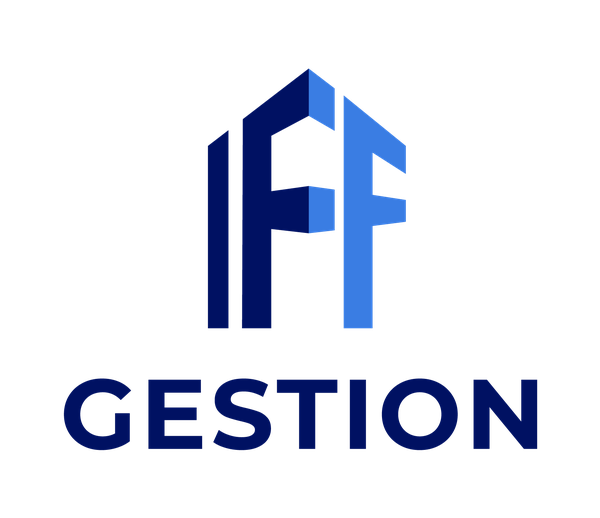 IFF Gestion administrateur de biens et syndic de copropriété