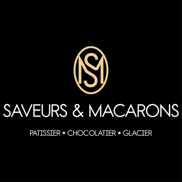 Saveurs & Macarons chocolaterie et confiserie (détail)