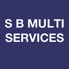 S B MULTI SERVICES revêtements pour sols et murs (gros)