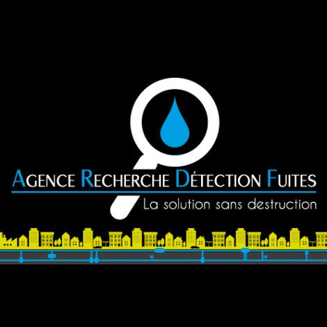 Agence Recherche Détection Fuite ARDF Services aux entreprises