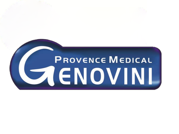 Provence Médicale Genovini Matériel pour professions médicales, paramédicales