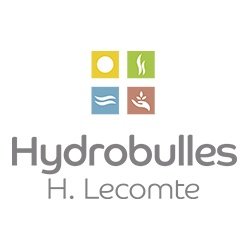 H. Lecomte Hydrobulles - Hydro Sud Blois salle de bains (équipement, négoce)