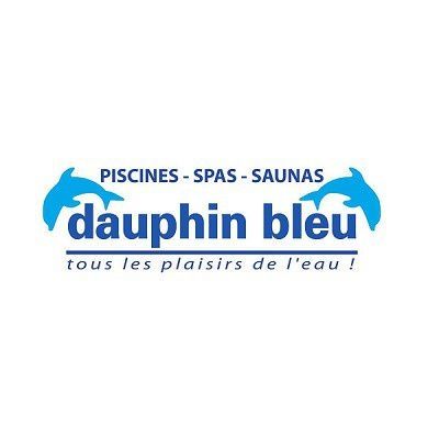 Dauphin Bleu - Hydro Sud Grenoble jardinerie, végétaux et article de jardin (détail)