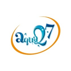 Aqua 27 - Hydro Sud Bernay