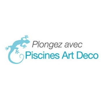 Piscines Art Deco - Hydro Sud Villefranche-de-Rouergue meuble et décoration de jardins (fabrication, commerce)