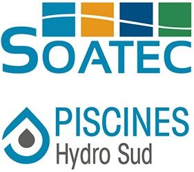 Soatec Angoulême - Hydro Sud Angoulême piscine (construction, entretien)