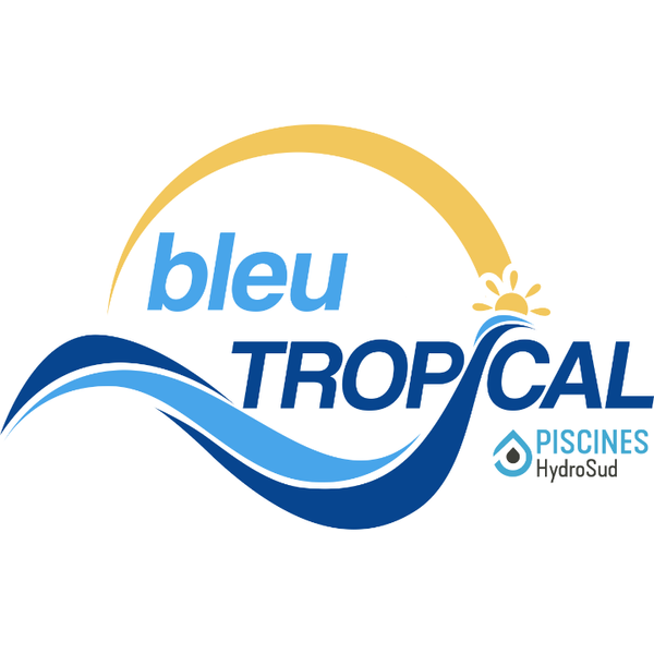 Bleu Tropical Piscine - Hydro Sud Maurepas piscine (construction, entretien)