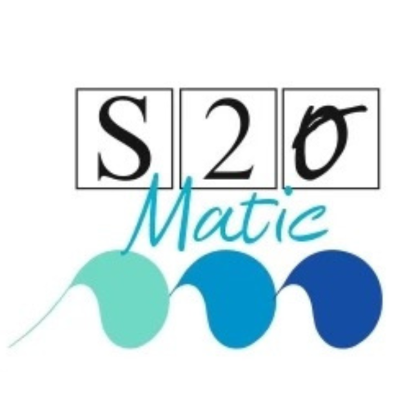 S2O Matic - Produits de piscine en distributeur automatique salle de bains (équipement, négoce)