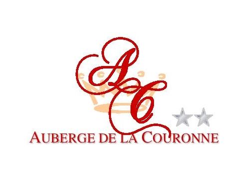 Auberge De La Couronne restaurant