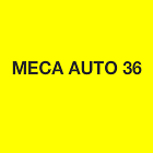 MECA AUTO 36 JUINIER AURELIEN pièces et accessoires automobile, véhicule industriel (commerce)