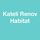 Kateli Renov Habitat toiture (démoussage, nettoyage et traitement)