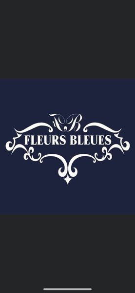 Fleurs Bleues