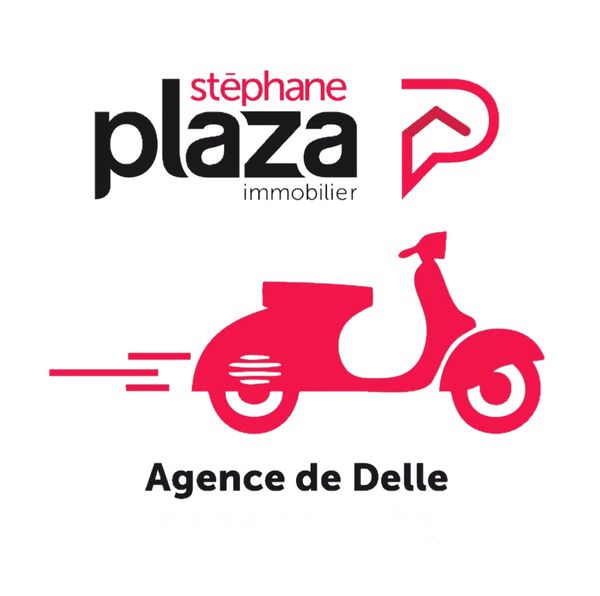 Stéphane Plaza Immobilier Delle agence immobilière