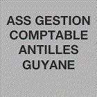 AGC  Antilles Guyane Association de Gestion Comptable expert-comptable