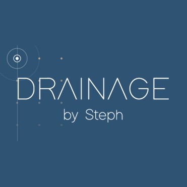 DRAINAGE by Steph