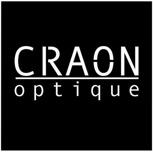 Craon Optique opticien