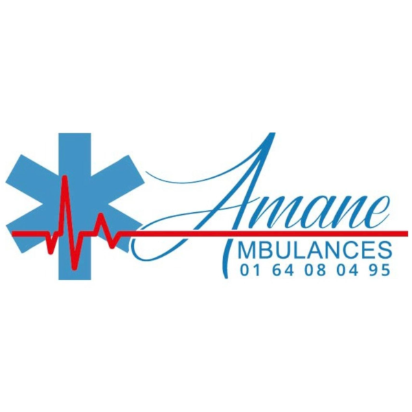 Amane Ambulances ambulance