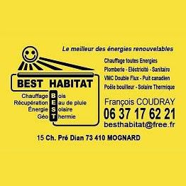 Best Habitat chauffe-eau (fabrication, gros)