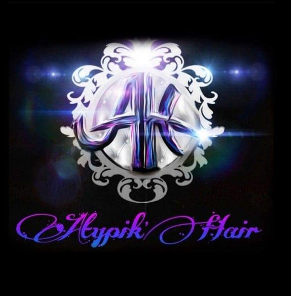 Atypikhair relaxation