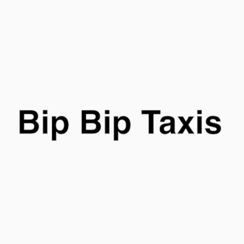 Bip Bip Taxis taxi