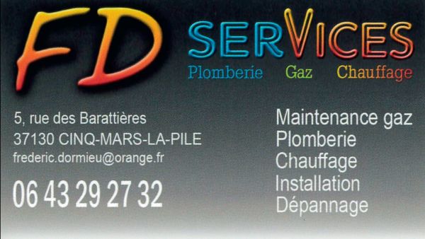 FD Services