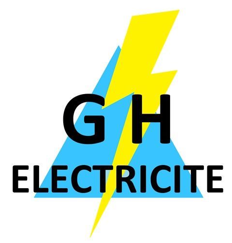 GH Electricite station technique pour voiture électrique