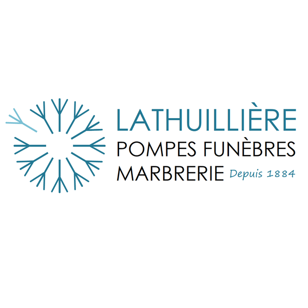 Pompes Funèbres et Marbrerie Lathuilliere pompes funèbres, inhumation et crémation (fournitures)