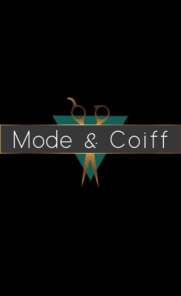 Mode&coiff Coiffure, beauté