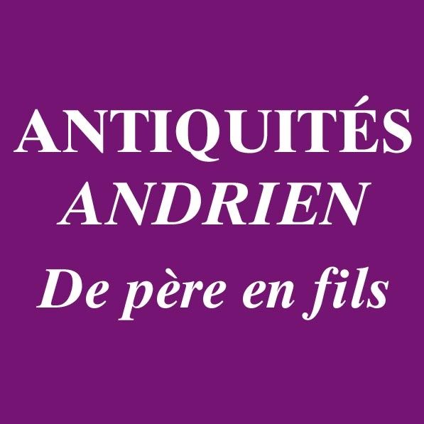 ACHAT ANDRIEN ANTIQUITÉS achat et vente d'antiquité