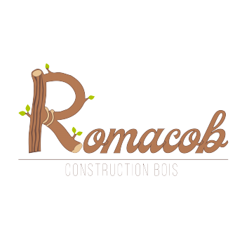 Romacob Construction Bois Construction, travaux publics