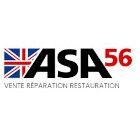 ASA 56 réparation et entretien de diesel