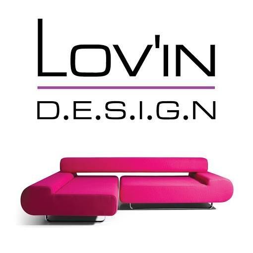 Lov'in Design Meubles, articles de décoration