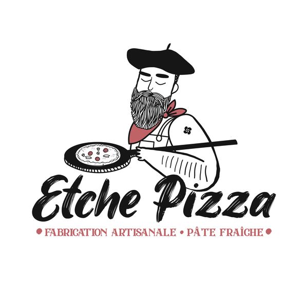 Etche Pizza