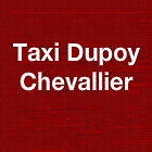 Taxis Dupoy taxi