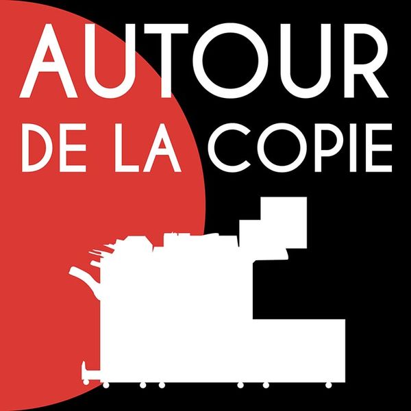 Autour De La Copie informatique (matériel et fournitures)