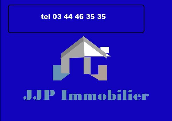 Jjp Immobilier SARL agence immobilière