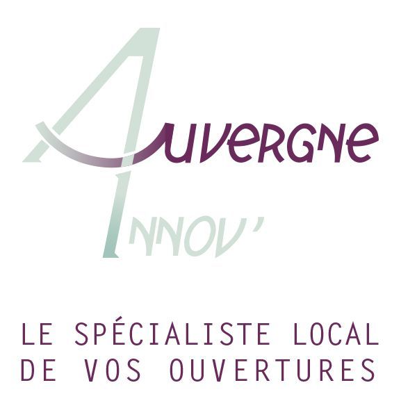 AUVERGNE INNOV entreprise de menuiserie