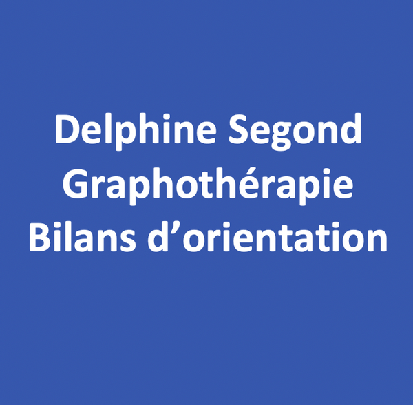 Segond Delphine orientation et information scolaire et professionnelle